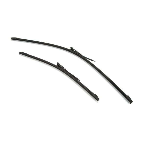 Wiper Blade Set,2Pcs Windshield Wiper Blade B Car Wiper Blade Best in its Class