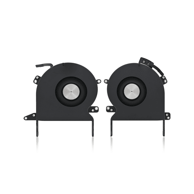 Replacement Left & Right Fan Compatible For MacBook Pro 16" (A2485 / Late 2021)