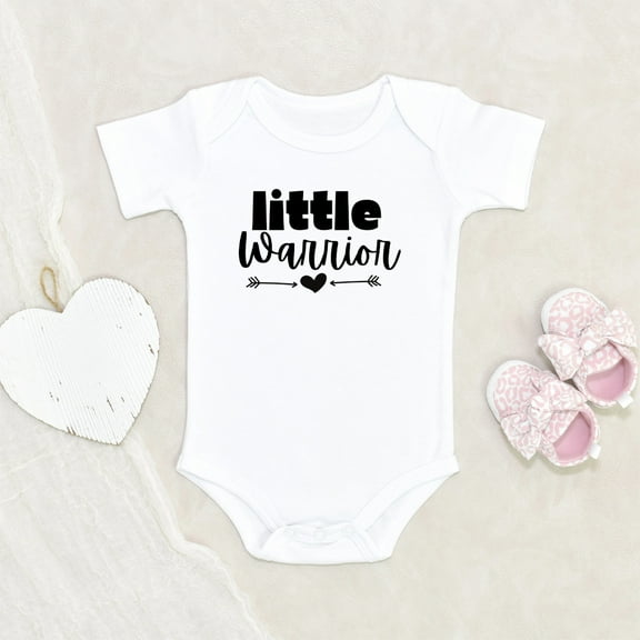 Newbabywishes - Cute Little Soldiers Baby Clothes for Boys and Girls - Newborn Baby Clothes