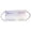 Purple, variant on Disposable Face Mask 10 Pack Adult Animal Print 3 Layer Breathable Non Woven Mouth Cover with Elastic Ear Loops for Outdoor Cycling Running Sports Activities Daily Use