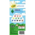 Crayola Erasable Colored Pencils, 12 Ct, School Supplies for Kids and