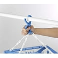 thumbnail image 7 of CLIP AND DRY HANGER WHTE (Pack of 1), 7 of 7