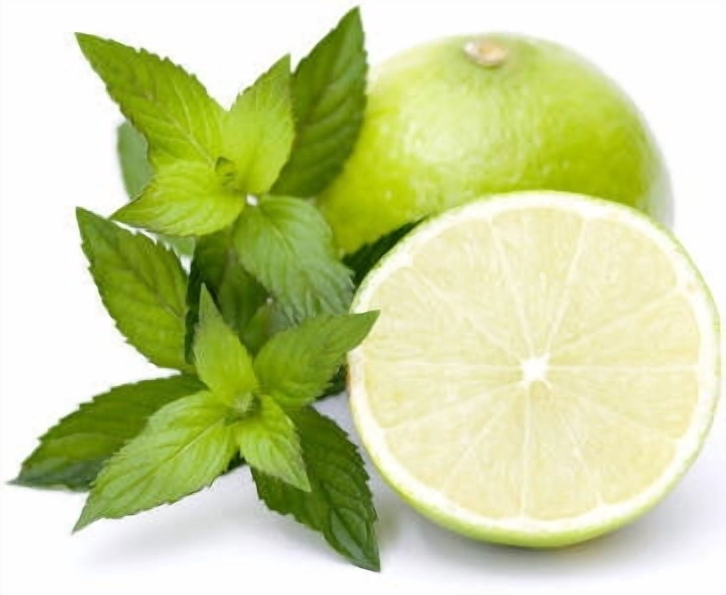 Lime Essential Oil - 100% Pure and Natural by Silky Scents