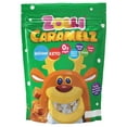 thumbnail image 1 of Zollypops Caramelz 85g, 1 of 2