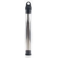 thumbnail image 4 of nipocaio 2 Pcs Tubes de Soufflage de Feu de Camping Extérieur Durables (orange, Noir), 4 of 5