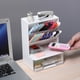 thumbnail image 2 of Organizador de Maquillaje para el Cuidado de la Piel, Gran Capacidad con Cajones para Tocador, Brochas de Maquillaje, Esmalte de Uñas y Soporte para Artículos de Belleza, 2 of 5