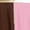 Pink&Brown, variant on Womens Color Block Liturgical Dance Dress Sleeveless Asymmetrical Hem Dresses Dancewear Pink&Brown S