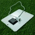 thumbnail image 3 of Panel Solar Plegable USB, Portátil, Flexible, Pequeño, Impermeable, Plegable, para Cargador de Batería de Teléfono Móvil, 3 of 5