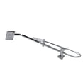 thumbnail image 1 of PVCS 1:12 /1:6 Dollhouse Miniature Scene Model Shower Tools Pretend Play Toy Gift for Kids, 1 of 2