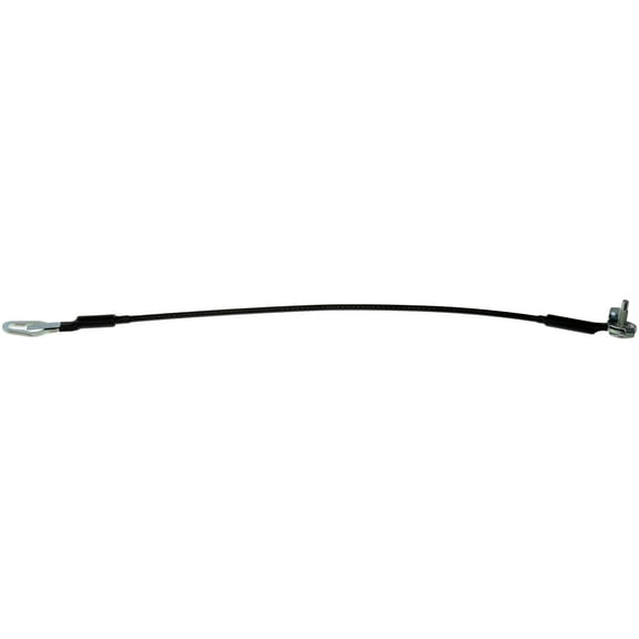 Dorman 38581 Driver Side Tailgate Support Cable for Specific Ford Models