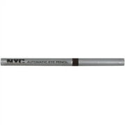 NYC New York Color Automatic Eye Pencil, 832A Bold Brown
