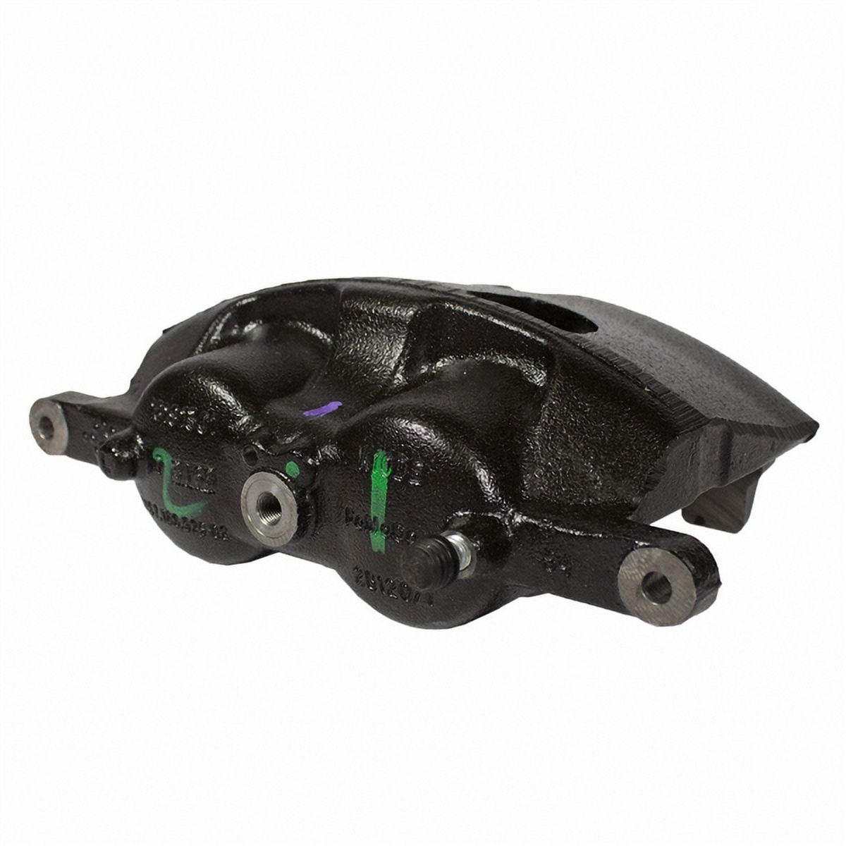 Motorcraft Disc Brake Caliper BRCF-301 Fits select: 2012-2014 FORD 