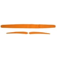 thumbnail image 1 of Suede Interior Door Panel Trim Cover Trim Replacement, Soft Material, Original Design for   Y 20192023, Easy Installation, 1 of 7