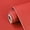 Red, variant on SOON AFTER Red Peel and Stick Wallpaper Solid Red Contact Paper Matte Self Adhesive Waterproof Vinyl Roll for Wall Coverings,Cabinets,Countertops,Bedroom,Kitchen 15.7"x118"