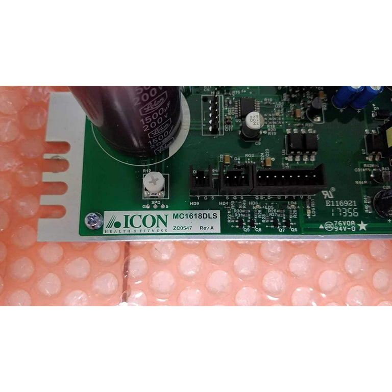 Icon mc1618dls outlet