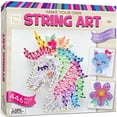 thumbnail image 2 of Hapinest String Art Craft Kit Regalos para niñas preadolescentes de 10 a 11 12 años en ade Hapinest Hapinest, 2 of 2