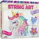 thumbnail image 2 of Hapinest String Art Craft Kit Regalos para niñas preadolescentes de 10 a 11 12 años en ade Hapinest Hapinest, 2 of 2