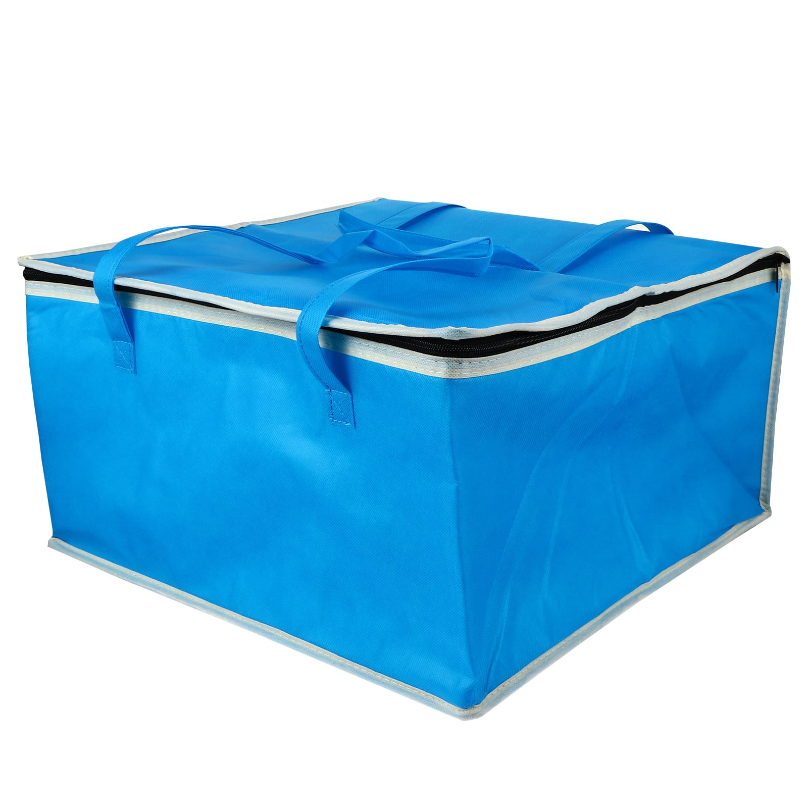 Insulated Food Delivery Bag Professional Insulation Tote Compact ...