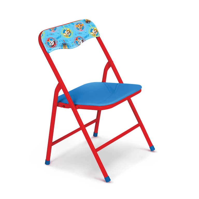 Children's metal folding table and chairs outlet