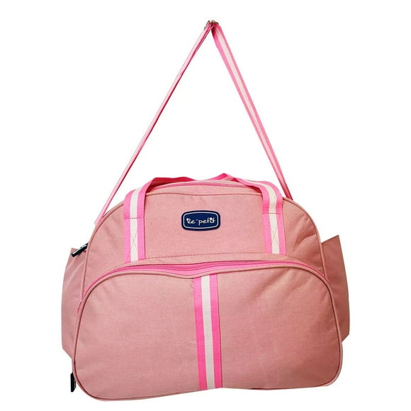 Pañalera D'Yaly Color Rosa