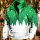thumbnail image 1 of Sudadera con capucha con cremallera para hombre, moda navideña, sudaderas con capucha 3d para hombre, sudaderas con capucha Vintage de gran tamaño para otoño, sudaderas con capucha informales de manga, 1 of 4