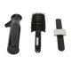 thumbnail image 4 of Detangling Curved Vent Brush Spray Bottle Hair Clip Pin Wristband Holder Beard Hair Styling Tool, 4 of 4