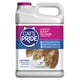 thumbnail image 1 of Arena para gatos Cat's Pride Aglutinante Scented Easy Scoop 10 lb sin químicos tóxicos, 1 of 2