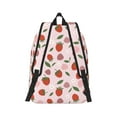 thumbnail image 5 of Wukai Floral Strawberr Paper Reusable Cosmetic bag,Travel Toiletry Organizer Capacity,Waterproof Puzzle Bags, 5 of 7