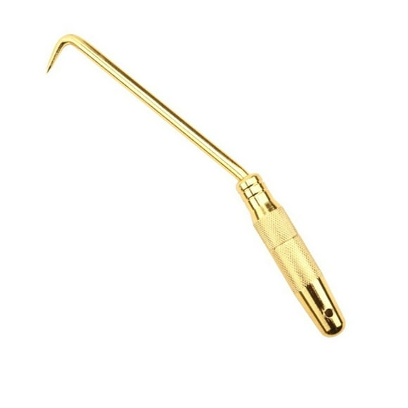 Rebar Tie Wire Twisting Tool Concrete Metal Construction Site Embossed Handle
