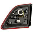 thumbnail image 5 of New Taillight Assembly Compatible with 2012-2015 Mercedes-Benz ML350 ML550 ML63 AMG ML250 ML400 3.5L 3.0L V6 M276 OM642 M278 HALOGEN RM73010102A 402HP, 5 of 8