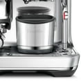 thumbnail image 2 of Breville Knock Box 10 BEA501BSS, acero inoxidable cepillado, 2 of 6