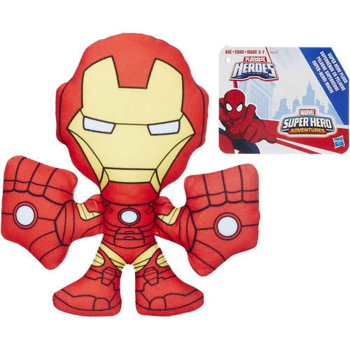 Playskool hotsell heroes walmart