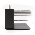 thumbnail image 4 of Tag Rewinder Bar Code Tags Label Rewinder Electric Rewinding Machine 2-Way 180mm AC100-220V, 4 of 11