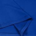 thumbnail image 6 of High Neck Sleeveless Slim Fit Tank Top for Men, High Stretch Smooth Knit Fabric Workout Undershirt, 6 of 7