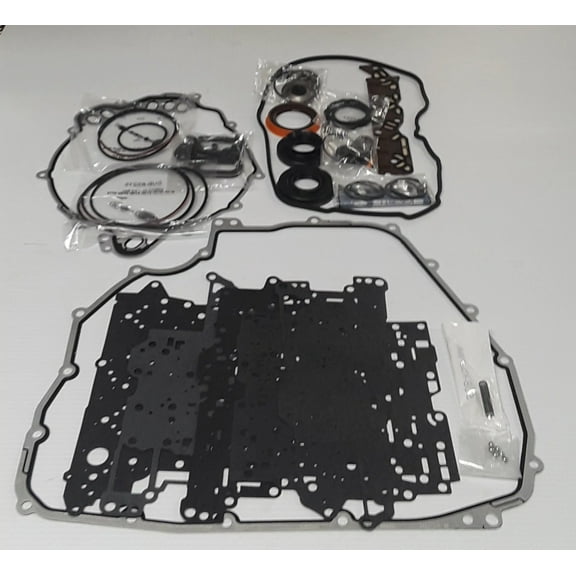 6t70 6t75e (07-12) transmission overhault kit precision with pistons Automatic transmission