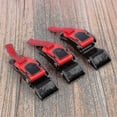 thumbnail image 2 of Helmet Strap Helmet Buckle Helmet Quick Release Buckle Motorcycle Helmet Buckle Quick Release Disconnect Pull Buckle Motorcycle Helmet Speed, 2 of 5