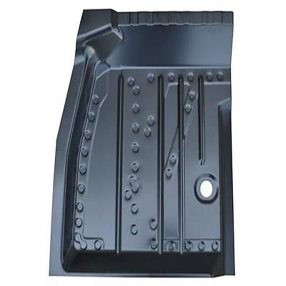 Right Front Floor Pan for 2007-2013 Chevrolet Silverado & 2007-2013 GMC Sierra