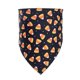 thumbnail image 1 of Bibs Pet Saliva Towel Halloween With Costume Puppy Decor Hats For Small Cat Dog, 1 of 2