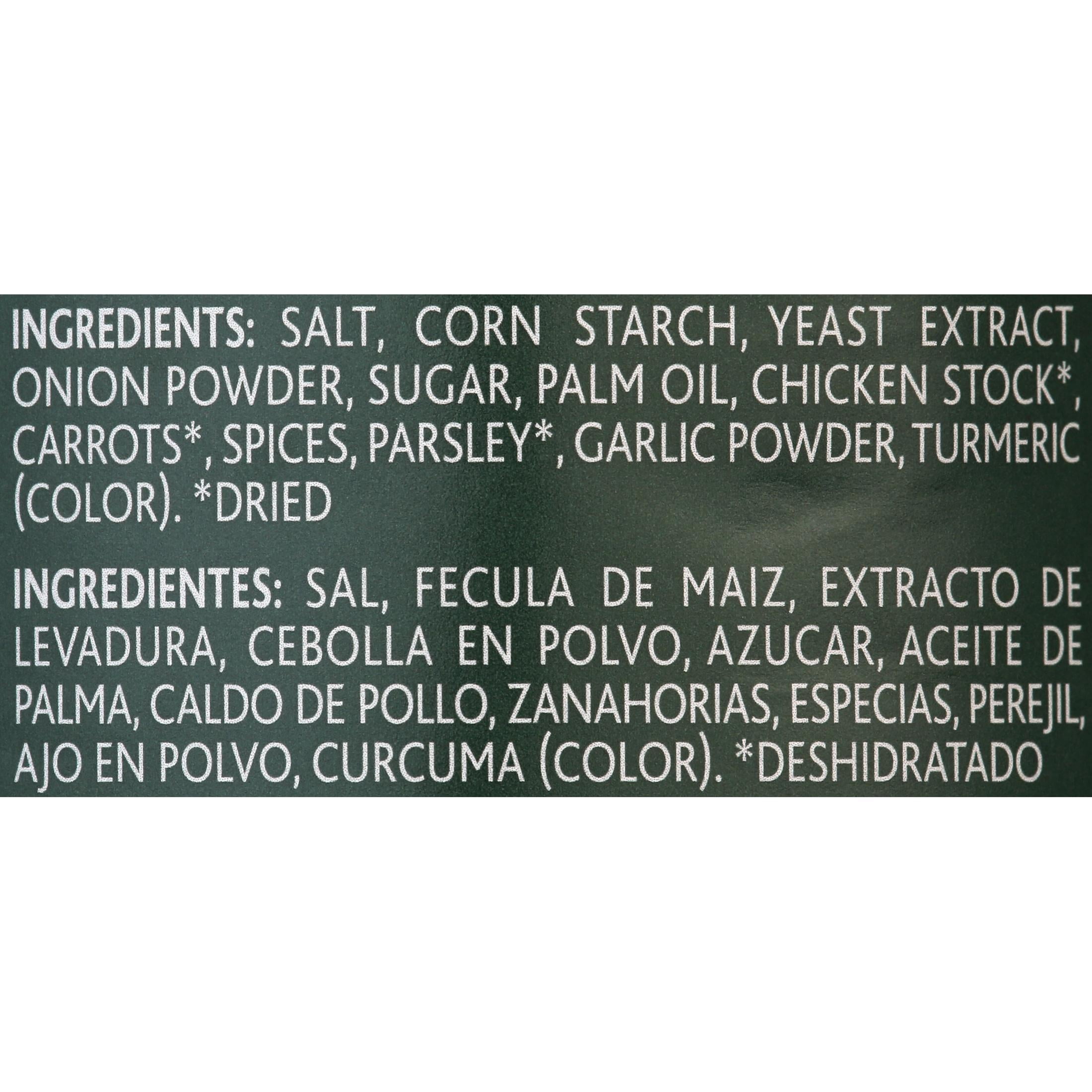 Knorr Selects Shelf Stable Paste Chicken Bouillon, 14.1 oz Jar