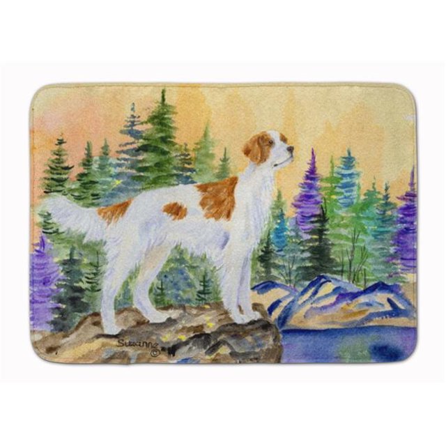 Carolines Treasures SS8146RUG Tapis de Mousse à Mémoire Lavable en Machine