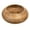 Natural, variant on Bloomingville Minimalist Round Mango Wood Bowl, Black