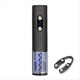 thumbnail image 1 of Juego de Abridor de Vino Eléctrico Recargable-Sacacorchos Automático con Cortador de Papel, Ideal para Fiesta, Bar, Uso de Cocina, 1 of 5