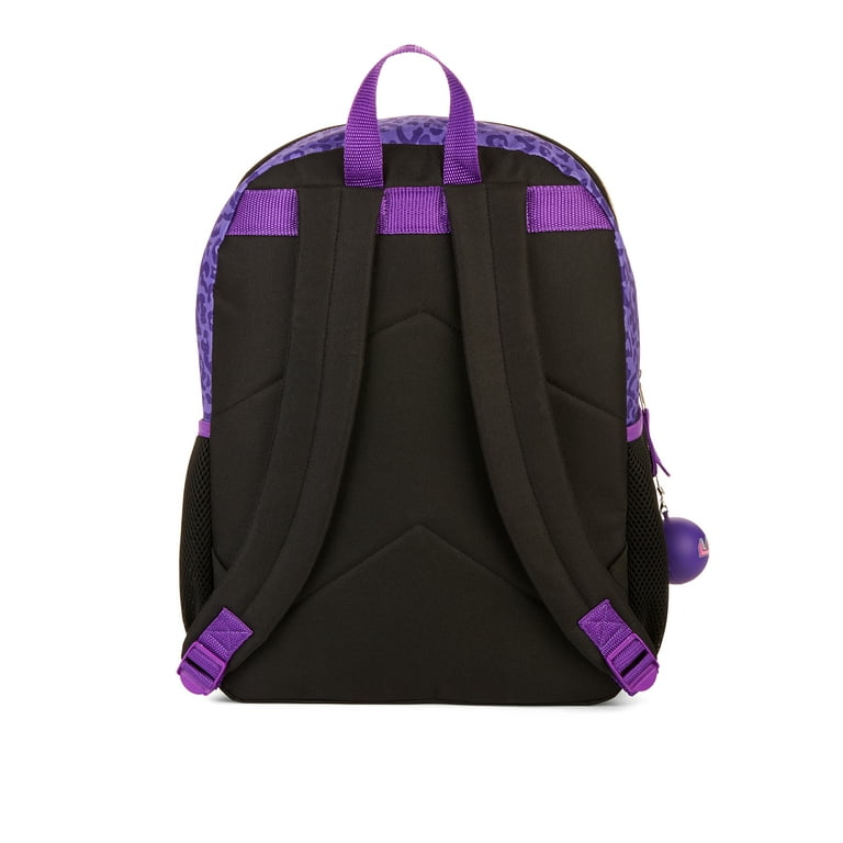 LOL Surprise! Hip Hop Club Kids School Backpack 5-Piece Set LOL Surprise! Hip Hop Club Kids School Backpack 5-Piece Set