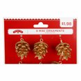 thumbnail image 2 of Green Ornament Hooks, 200 count, 2 of 5