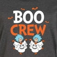 thumbnail image 3 of Dr. Seuss - Boo Crew - Women's Any Way Dress, 3 of 6