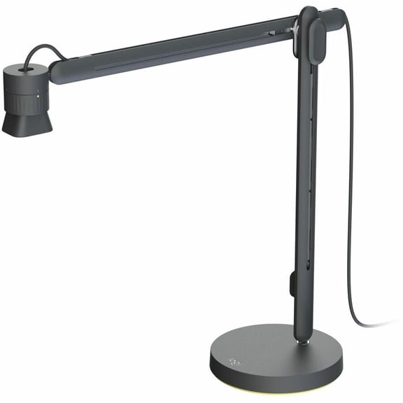 Logitech Adjustable Content Camera for Teaching & Demonstrating - 60 fps