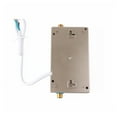 thumbnail image 2 of Remote Instantaneous Tankless Electric Hot Water Heater Kitchen Instant Heating Faucet Tap Bathroom Shower Temperature Setting, 2 of 6