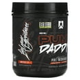 thumbnail image 5 of RYSE Pump Daddy V2 Pre Workout Powder - Freedom Rocks - 40 Servings, 5 of 7