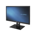 thumbnail image 4 of ASUS C622AQH - LED monitor - 21.5" - 1920 x 1080 Full HD (1080p) @ 60 Hz - IPS - 250 cd/m�� - 1000:1 - 5 ms - HDMI, DVI-D, VGA, DisplayPort - speakers - black, 4 of 6