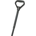 thumbnail image 4 of Suncast SCS300 11-Inch Automotive Snow Shovel with Telescoping Handle, Handle is 1-1/8-inch diameter poly-coated ribbed steel core shaft with resin sleeve By Brand Suncast, 4 of 4